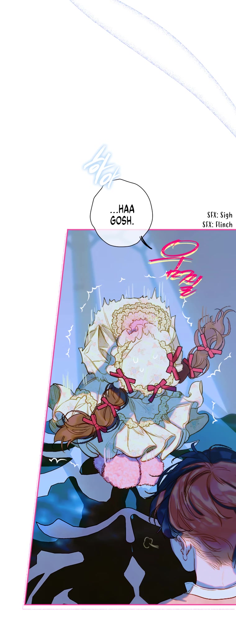 My Mom Entered a Contract Marriage Chapter 17 page 44 - Chapter 17
