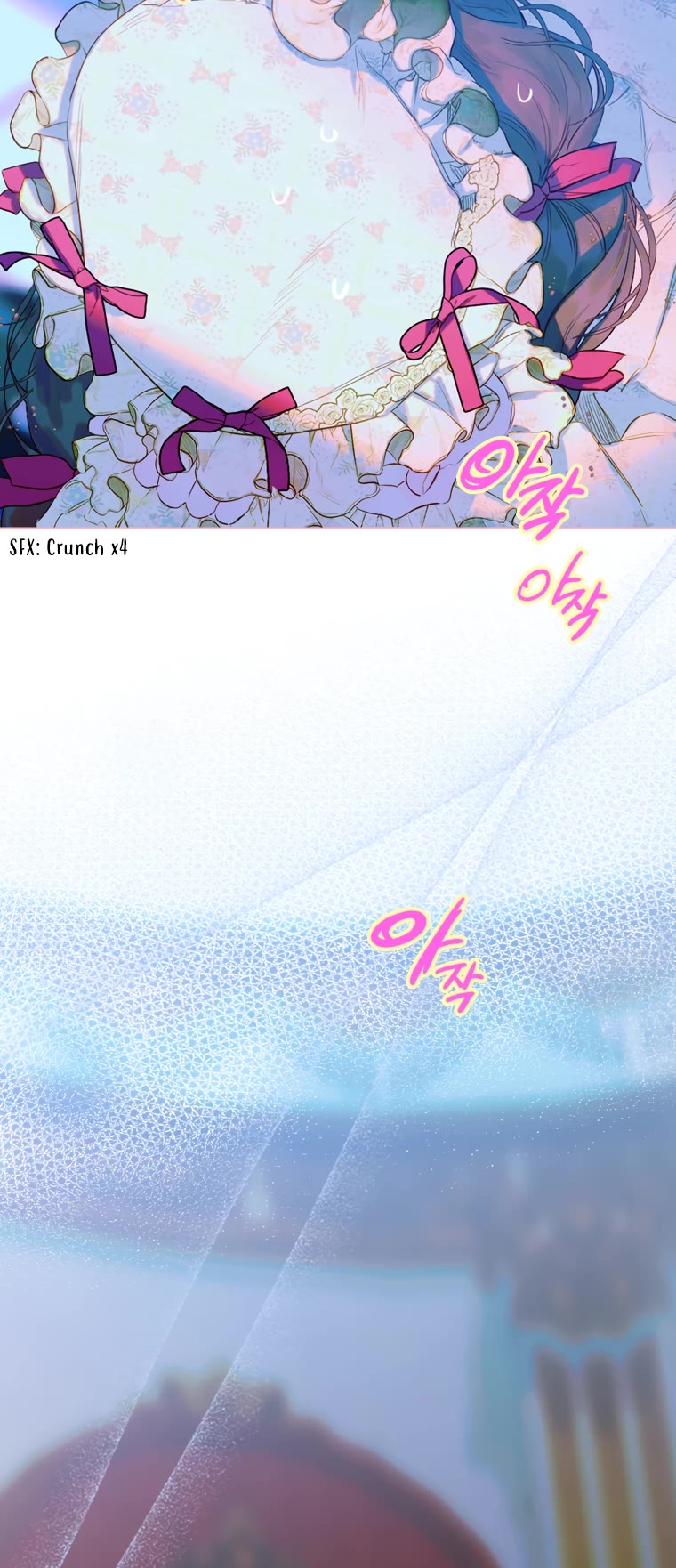 My Mom Entered a Contract Marriage Chapter 17 page 48 - Chapter 17