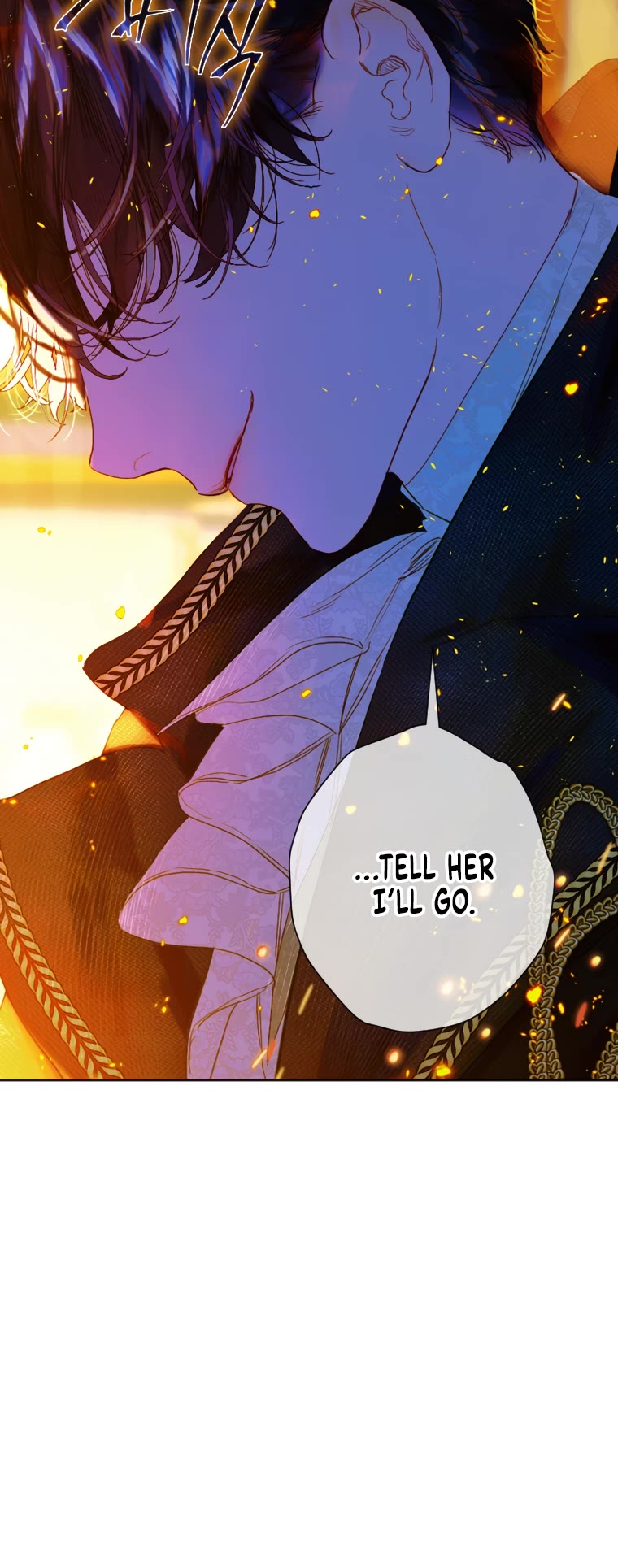 My Mom Entered a Contract Marriage Chapter 17 page 6 - Chapter 17