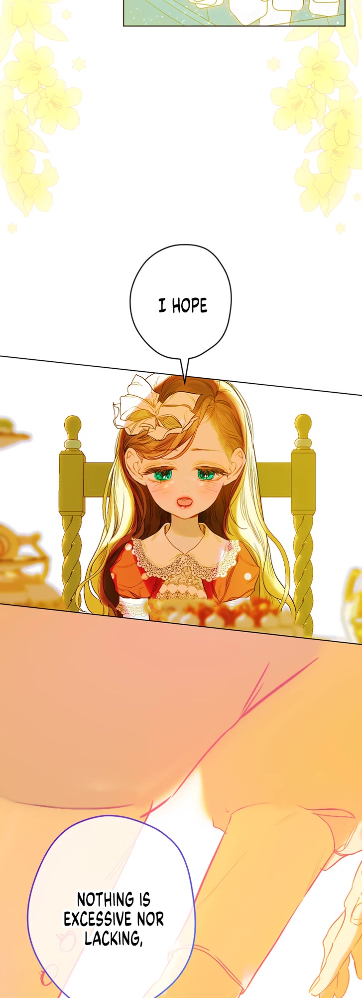 My Mom Entered a Contract Marriage Chapter 18 page 25 - Chapter 18
