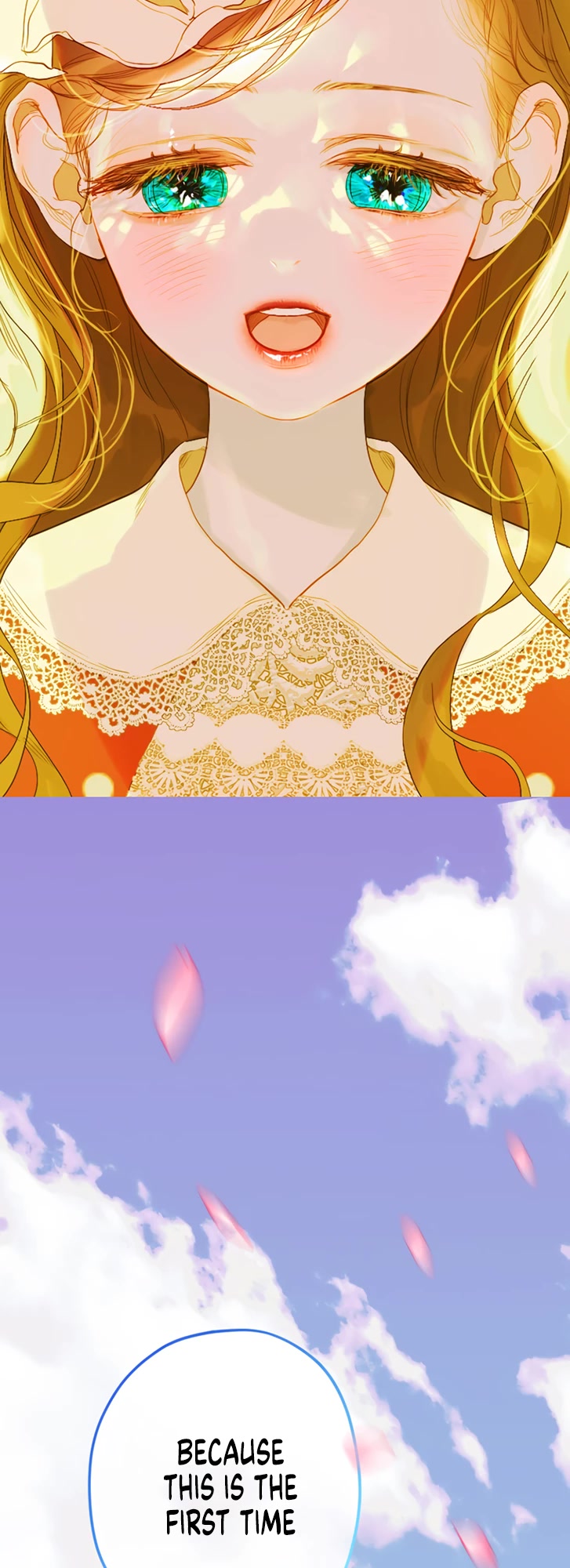 My Mom Entered a Contract Marriage Chapter 18 page 27 - Chapter 18