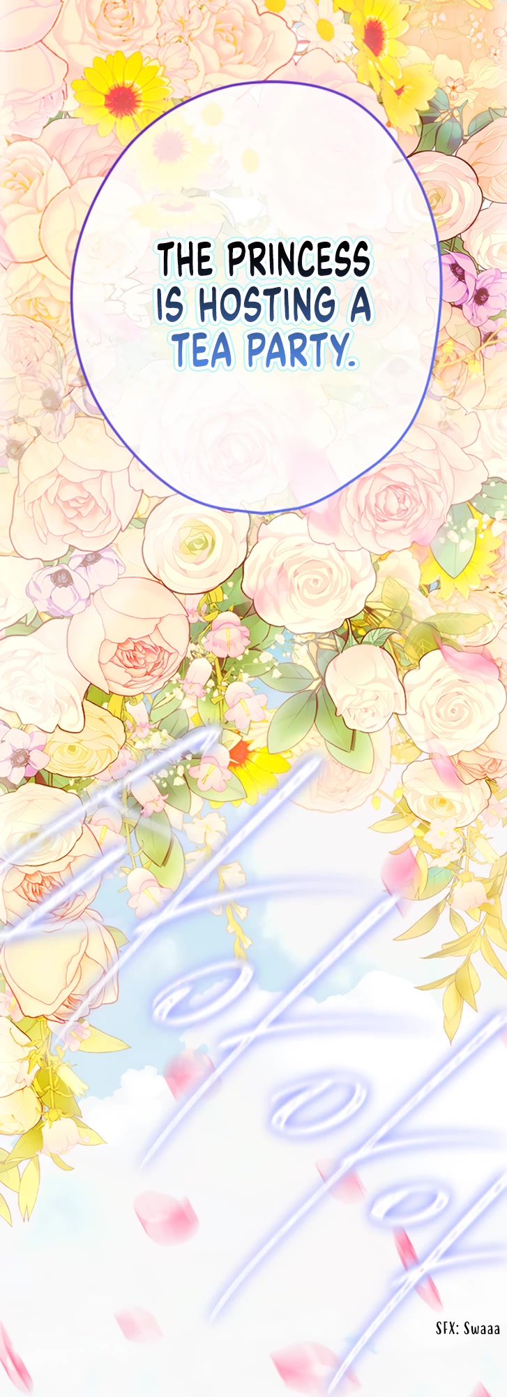 My Mom Entered a Contract Marriage Chapter 18 page 29 - Chapter 18