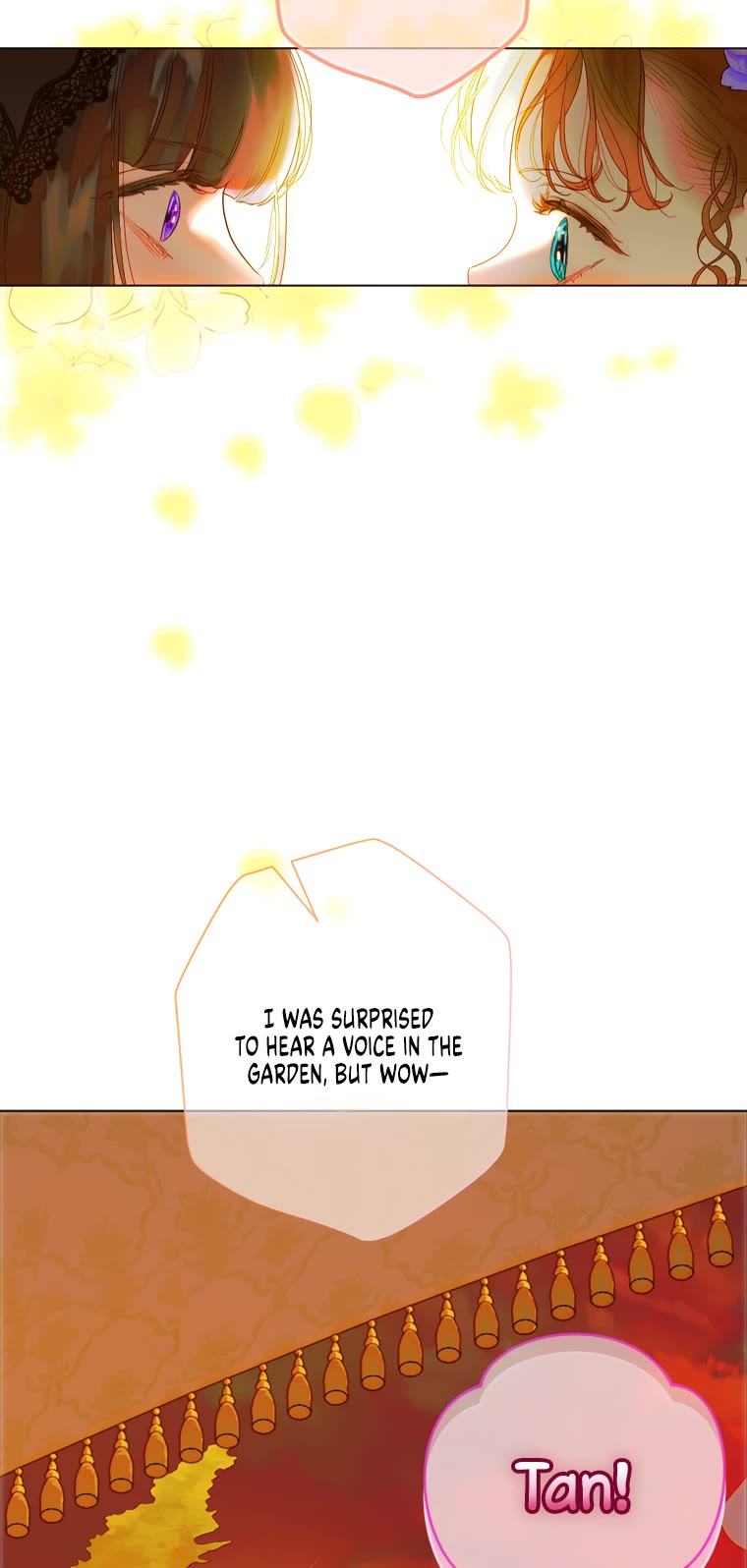 My Mom Entered a Contract Marriage Chapter 19 page 24 - Chapter 19
