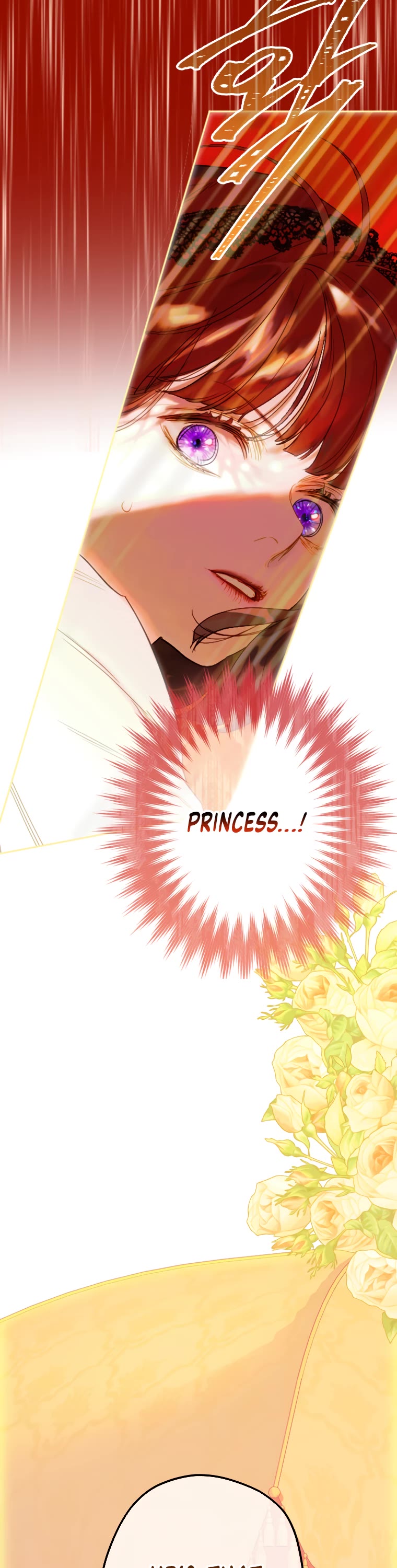 My Mom Entered a Contract Marriage Chapter 19 page 3 - Chapter 19