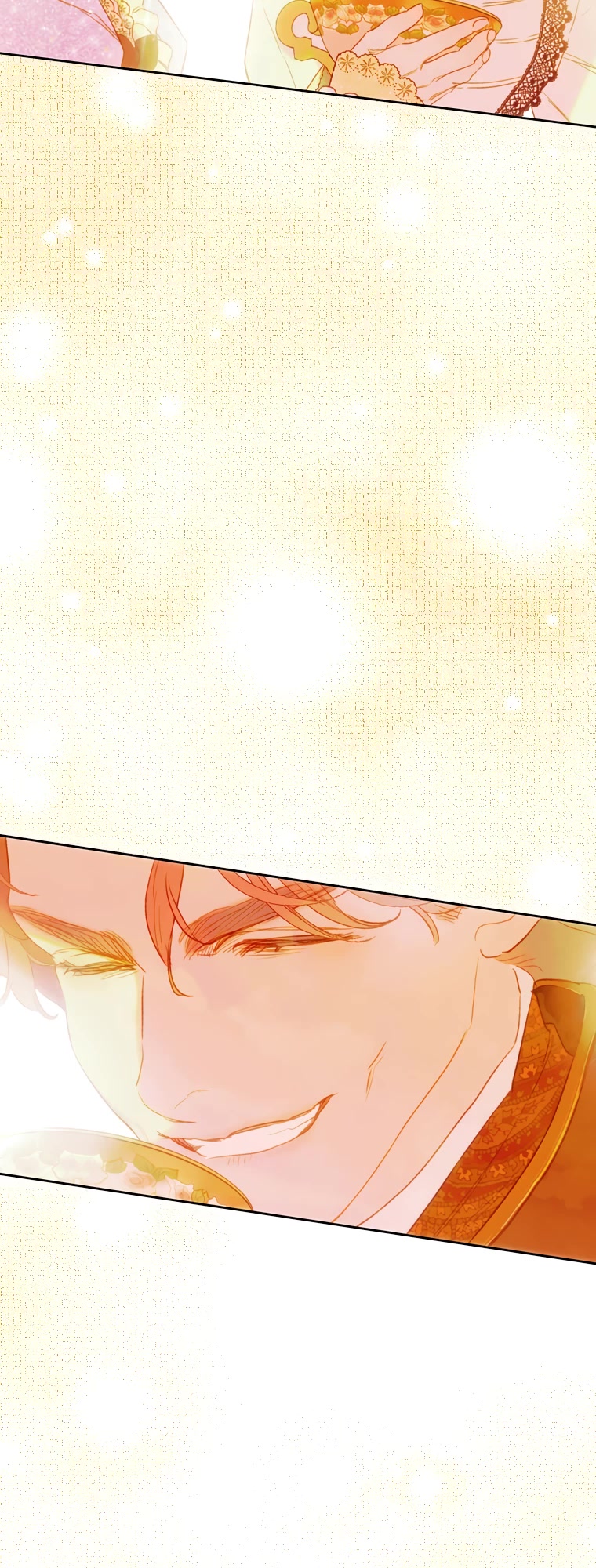 My Mom Entered a Contract Marriage Chapter 19 page 30 - Chapter 19