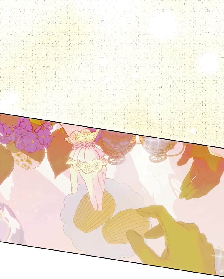 My Mom Entered a Contract Marriage Chapter 19 page 31 - Chapter 19