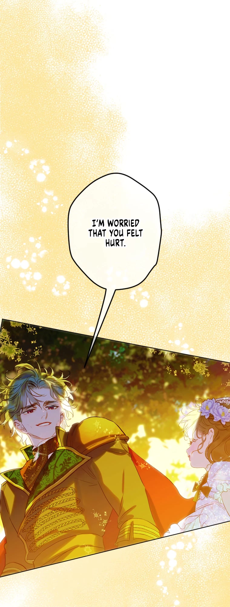 My Mom Entered a Contract Marriage Chapter 19 page 36 - Chapter 19