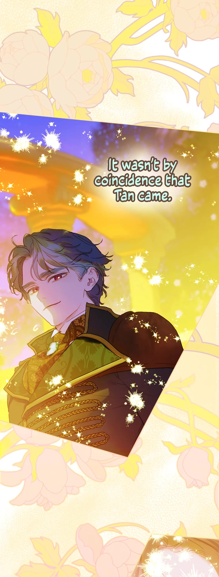 My Mom Entered a Contract Marriage Chapter 19 page 38 - Chapter 19