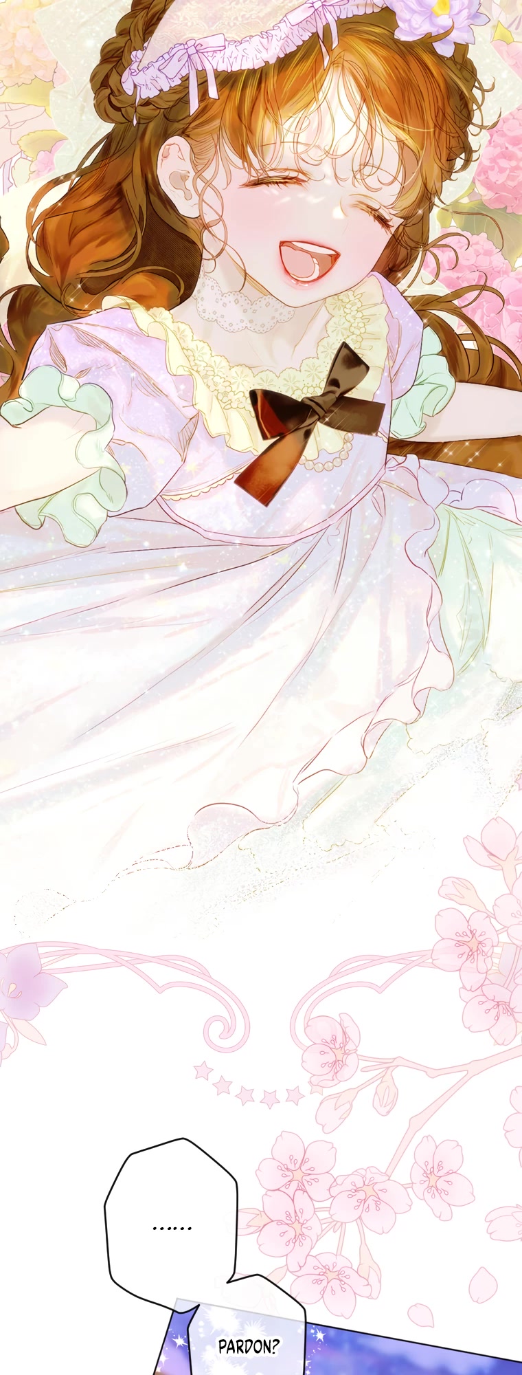 My Mom Entered a Contract Marriage Chapter 19 page 41 - Chapter 19