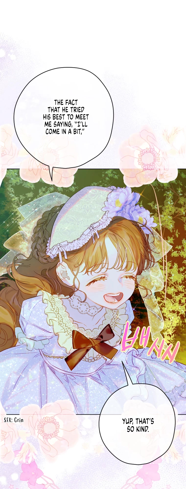 My Mom Entered a Contract Marriage Chapter 19 page 44 - Chapter 19