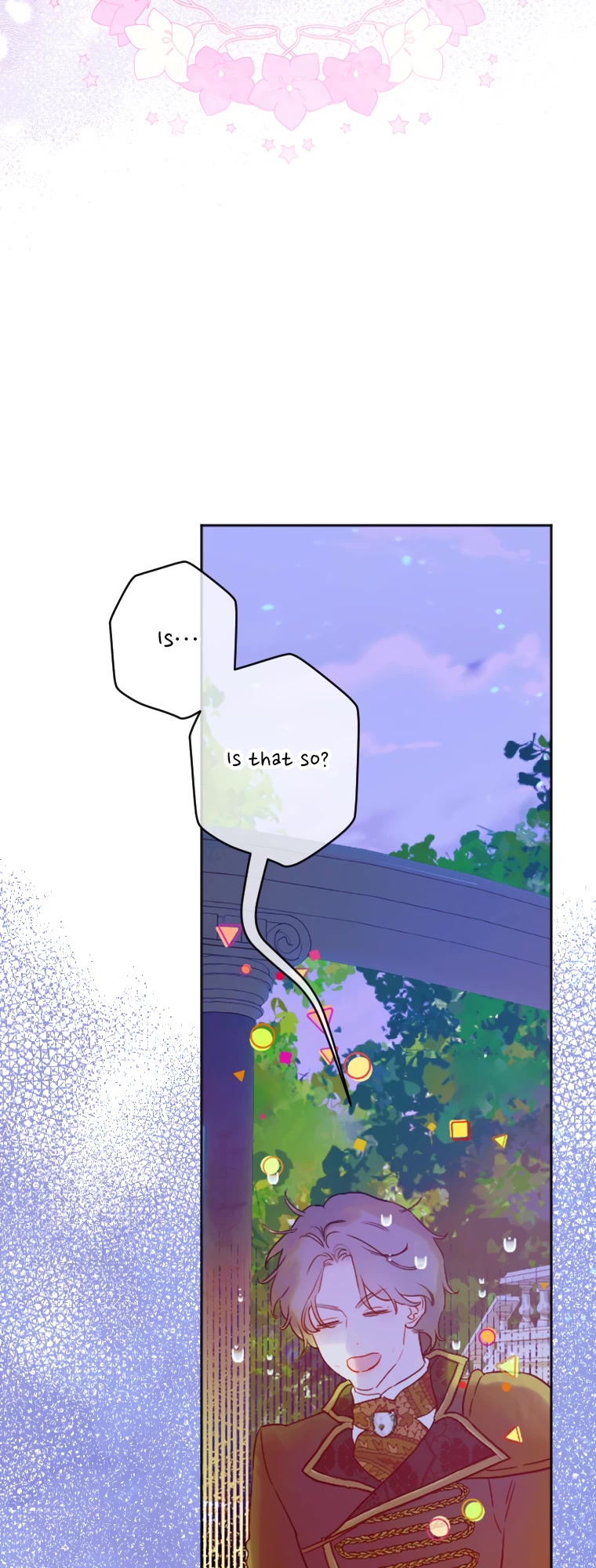 My Mom Entered a Contract Marriage Chapter 19 page 45 - Chapter 19