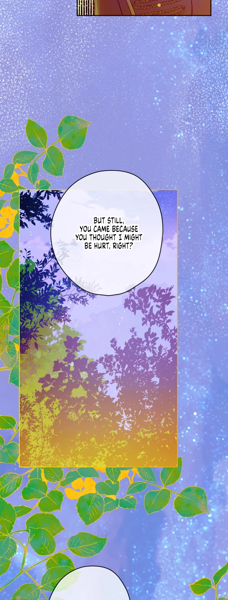 My Mom Entered a Contract Marriage Chapter 19 page 46 - Chapter 19
