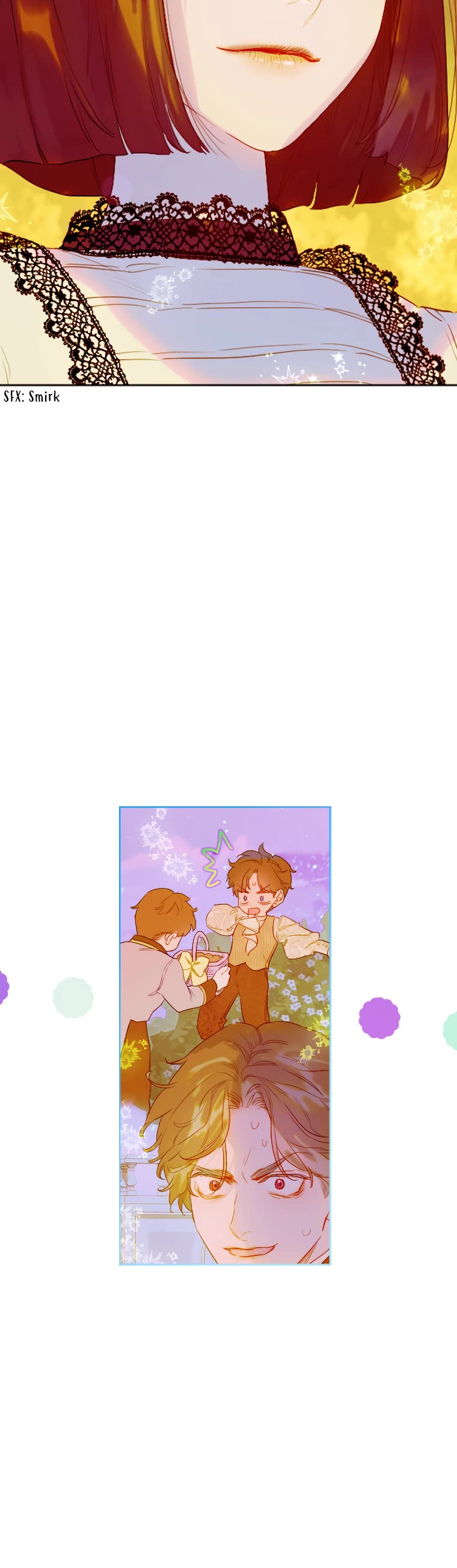 My Mom Entered a Contract Marriage Chapter 19 page 57 - Chapter 19