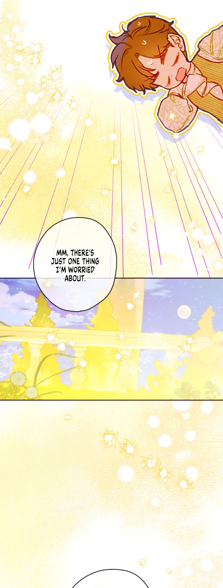 My Mom Entered a Contract Marriage Chapter 19 page 59 - Chapter 19