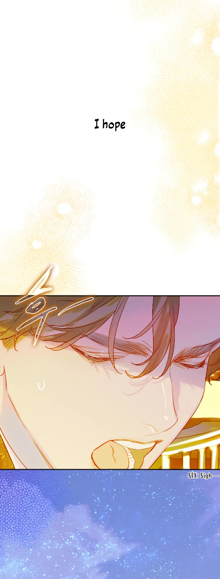 My Mom Entered a Contract Marriage Chapter 19 page 63 - Chapter 19