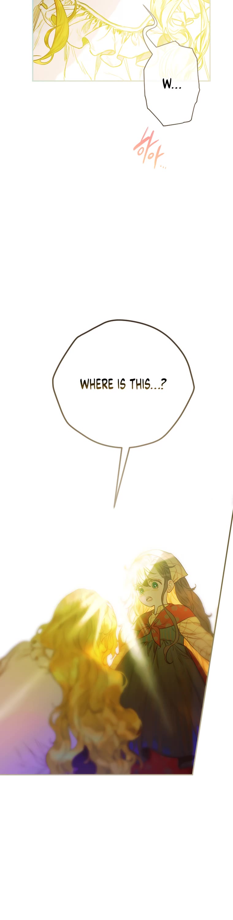 My Mom Entered a Contract Marriage Chapter 2 page 14 - Chapter 2
