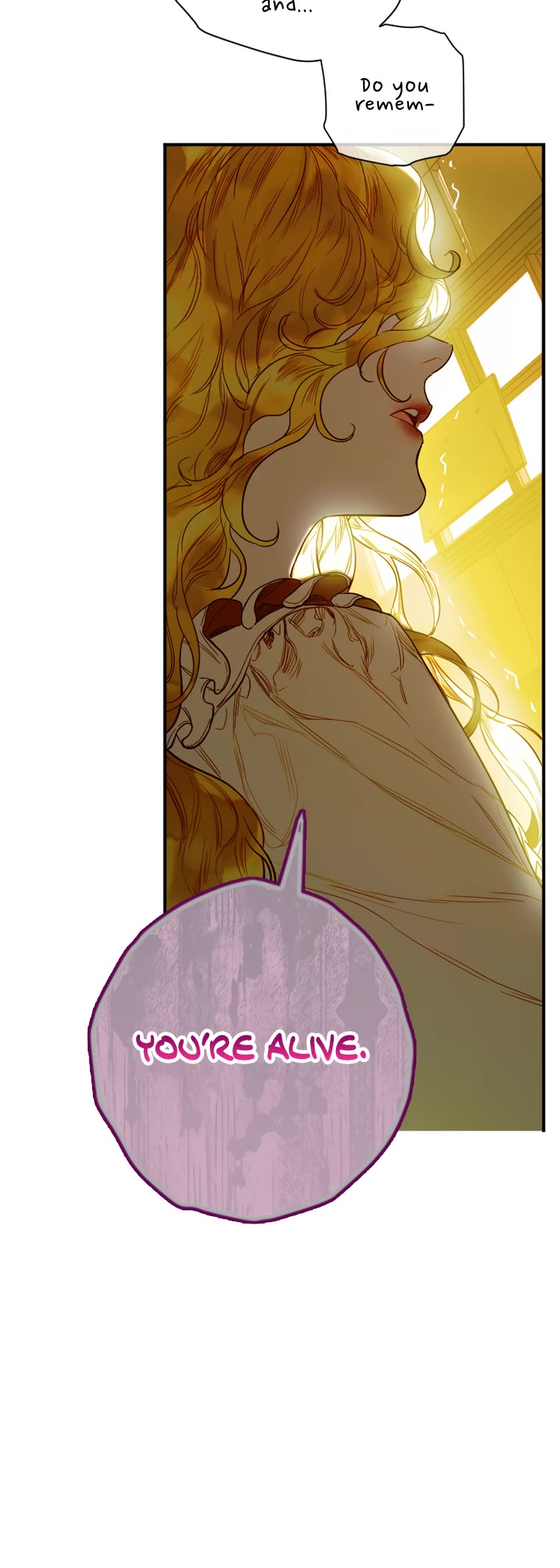 My Mom Entered a Contract Marriage Chapter 2 page 17 - Chapter 2
