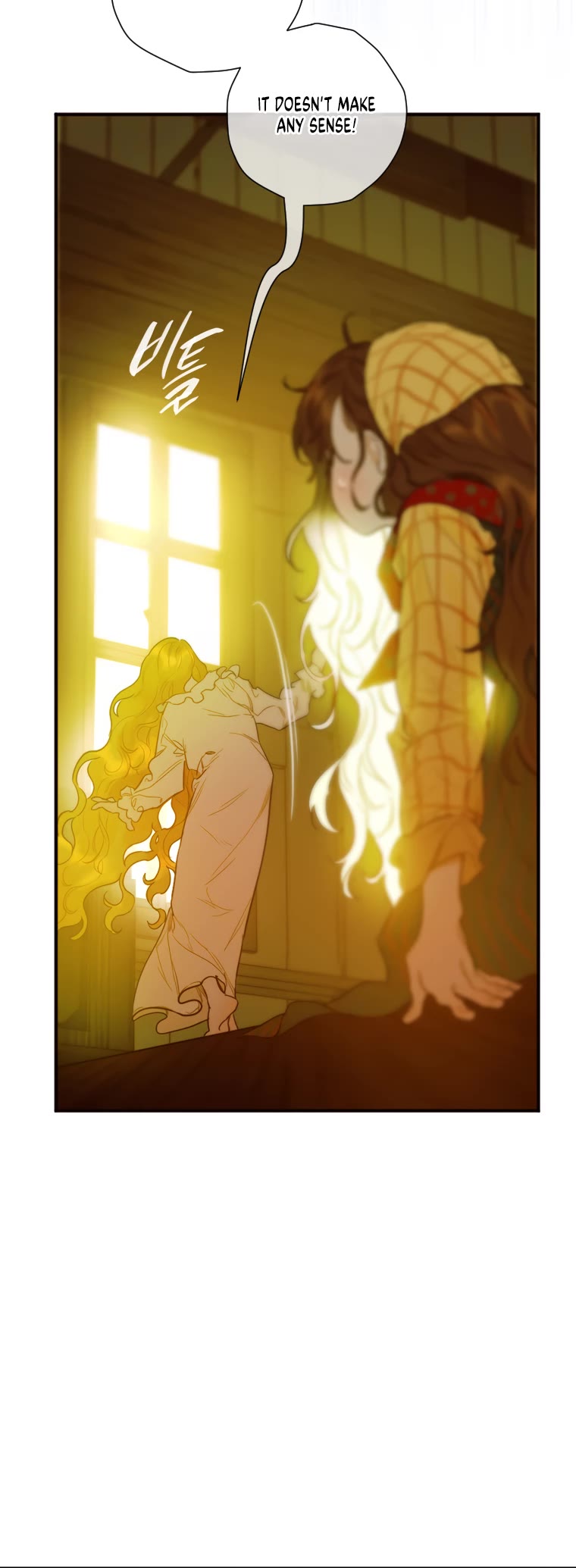 My Mom Entered a Contract Marriage Chapter 2 page 20 - Chapter 2