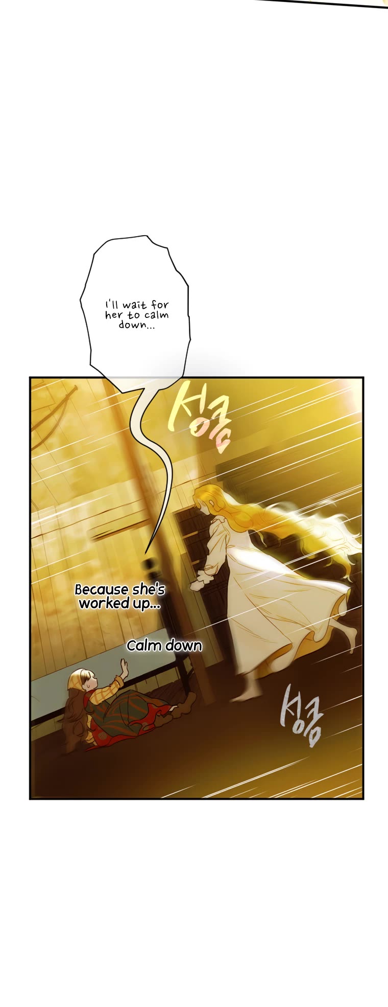 My Mom Entered a Contract Marriage Chapter 2 page 23 - Chapter 2