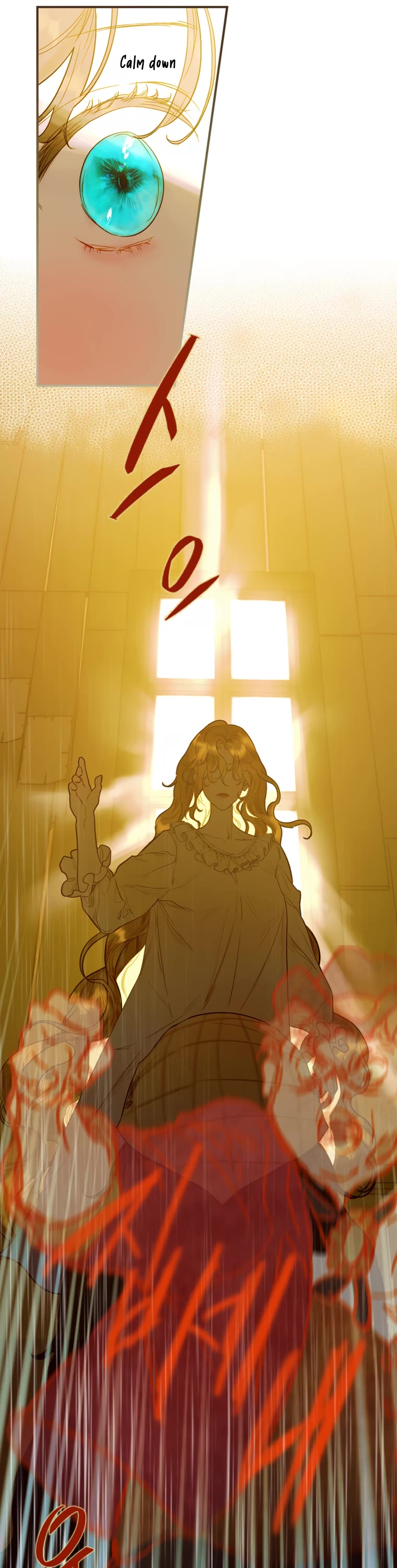 My Mom Entered a Contract Marriage Chapter 2 page 24 - Chapter 2