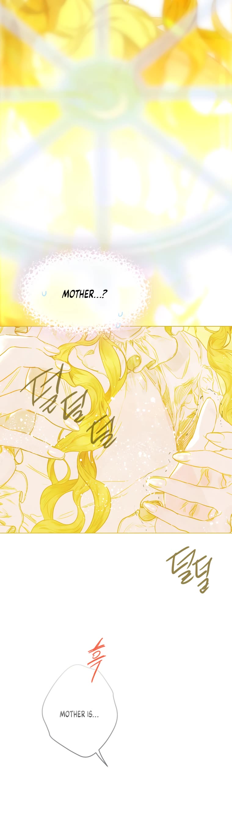 My Mom Entered a Contract Marriage Chapter 2 page 29 - Chapter 2