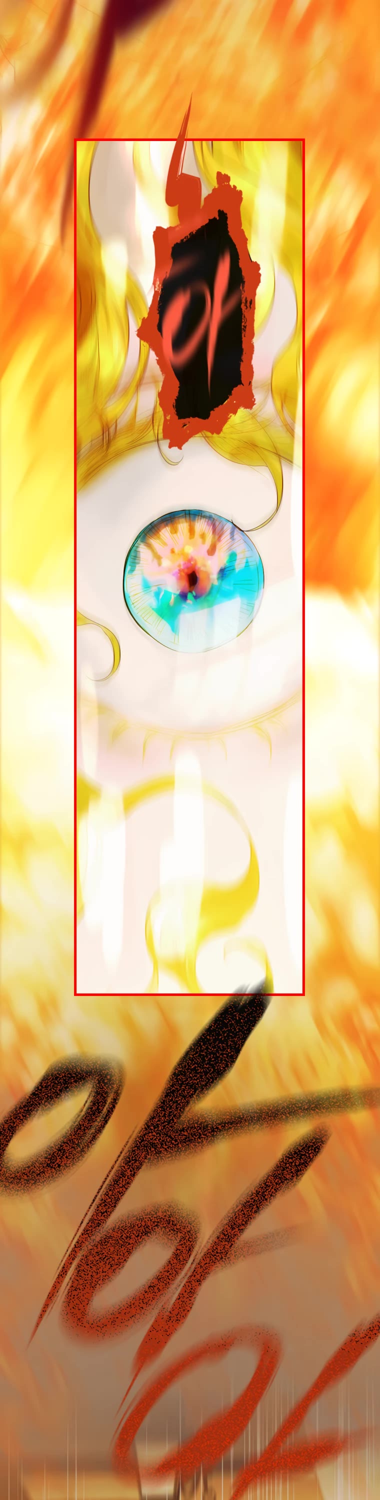 My Mom Entered a Contract Marriage Chapter 2 page 3 - Chapter 2