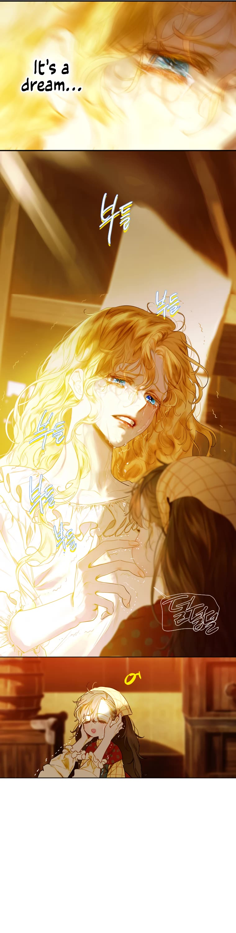 My Mom Entered a Contract Marriage Chapter 2 page 36 - Chapter 2
