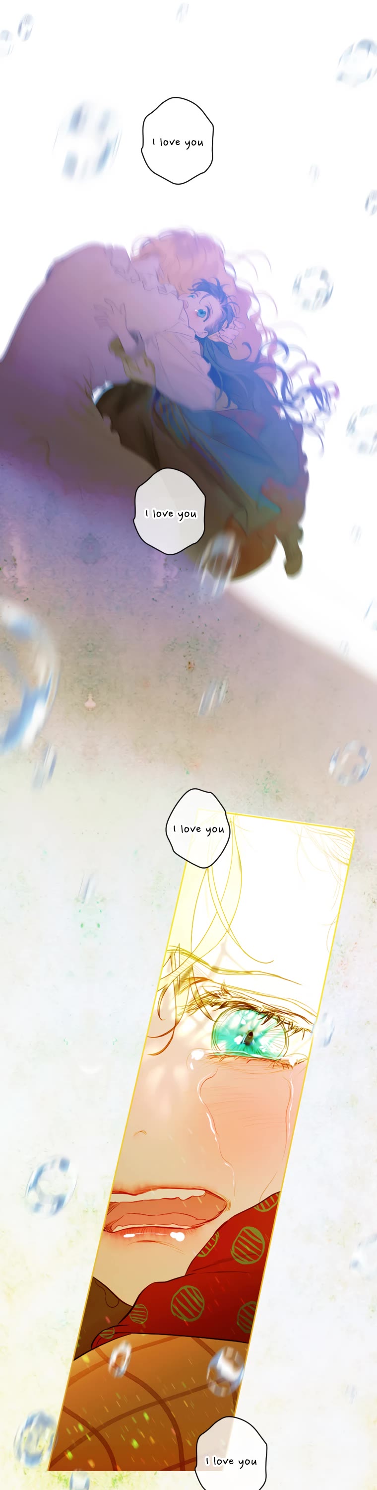 My Mom Entered a Contract Marriage Chapter 2 page 42 - Chapter 2
