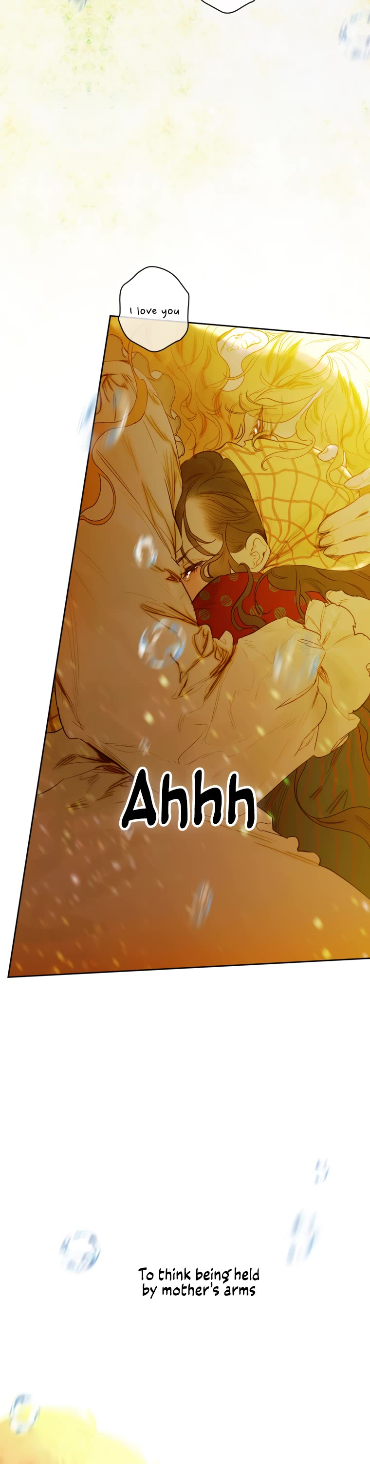 My Mom Entered a Contract Marriage Chapter 2 page 43 - Chapter 2
