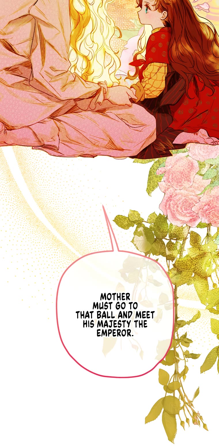 My Mom Entered a Contract Marriage Chapter 2 page 51 - Chapter 2