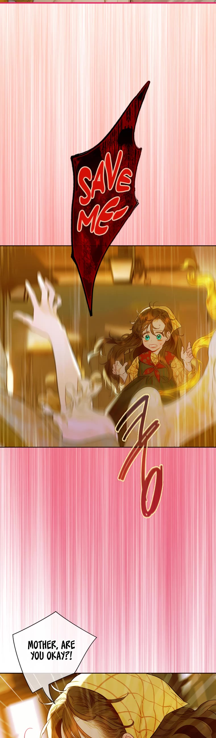 My Mom Entered a Contract Marriage Chapter 2 page 7 - Chapter 2