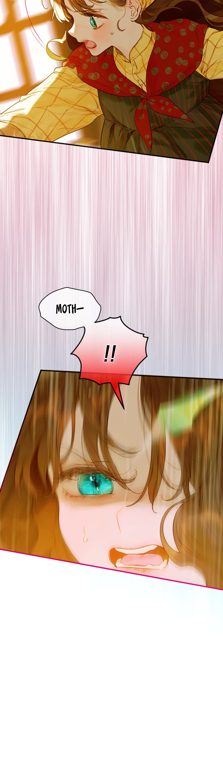 My Mom Entered a Contract Marriage Chapter 2 page 8 - Chapter 2