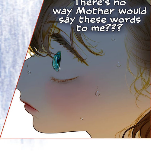 My Mom Entered a Contract Marriage Chapter 2 cover