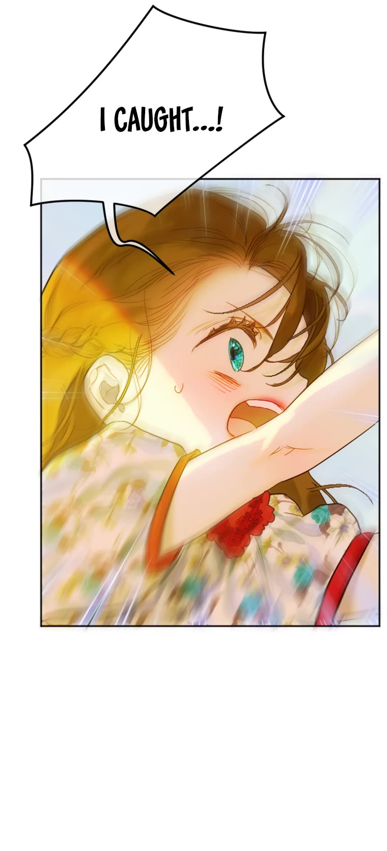 My Mom Entered a Contract Marriage Chapter 20 page 30 - Chapter 20