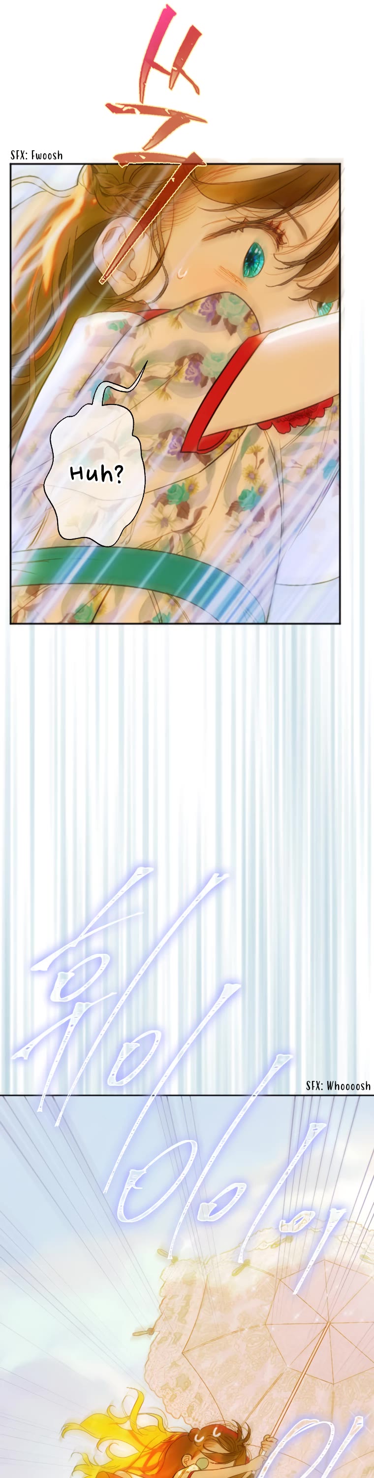 My Mom Entered a Contract Marriage Chapter 20 page 31 - Chapter 20