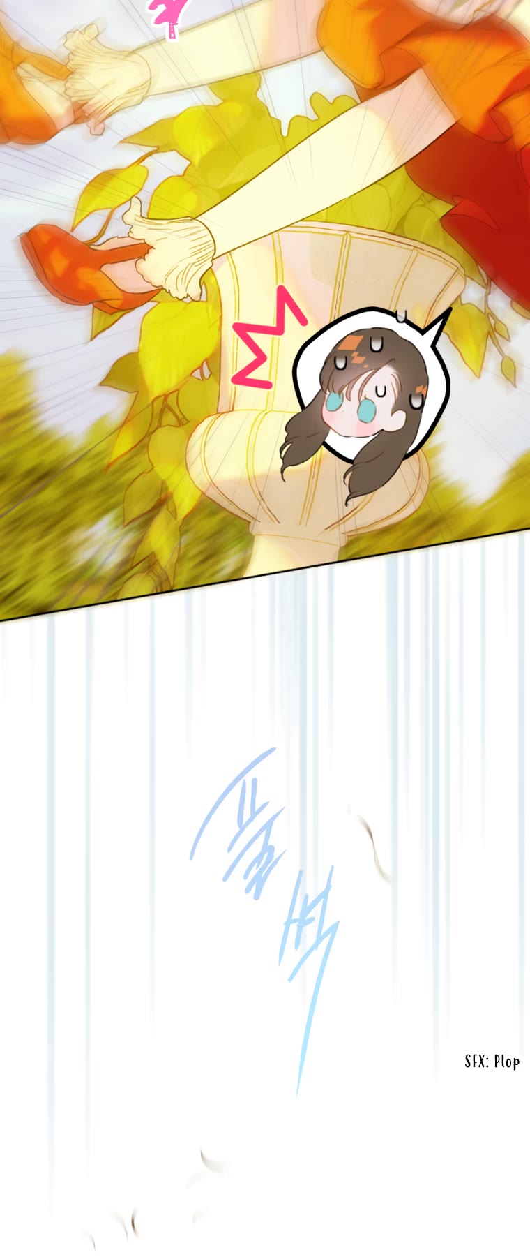 My Mom Entered a Contract Marriage Chapter 20 page 34 - Chapter 20