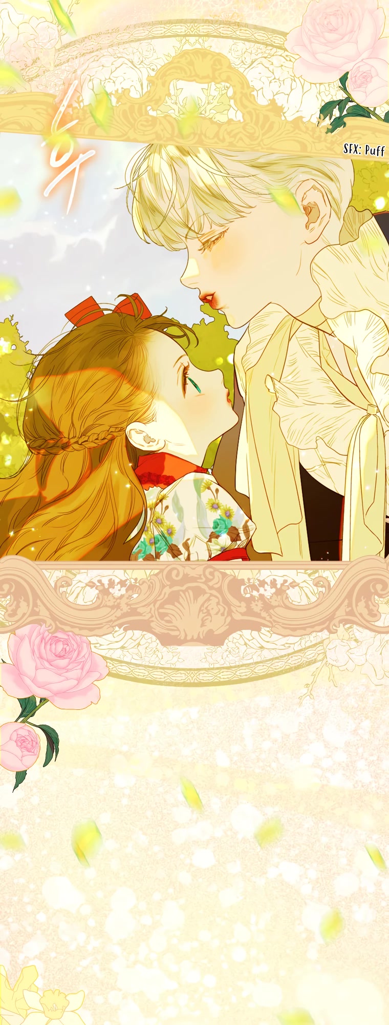 My Mom Entered a Contract Marriage Chapter 20 page 41 - Chapter 20