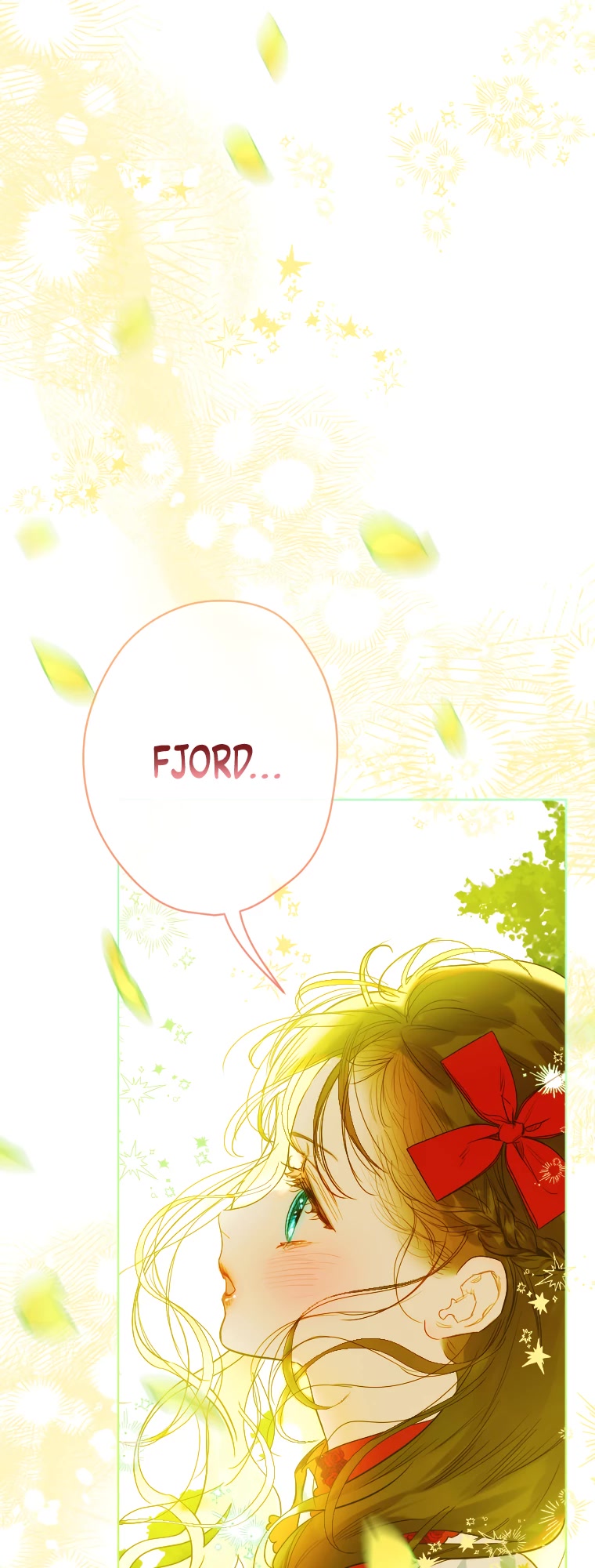 My Mom Entered a Contract Marriage Chapter 21 page 30 - Chapter 21
