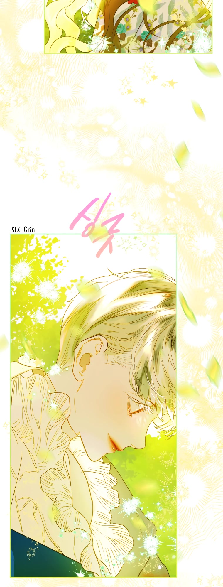 My Mom Entered a Contract Marriage Chapter 21 page 31 - Chapter 21