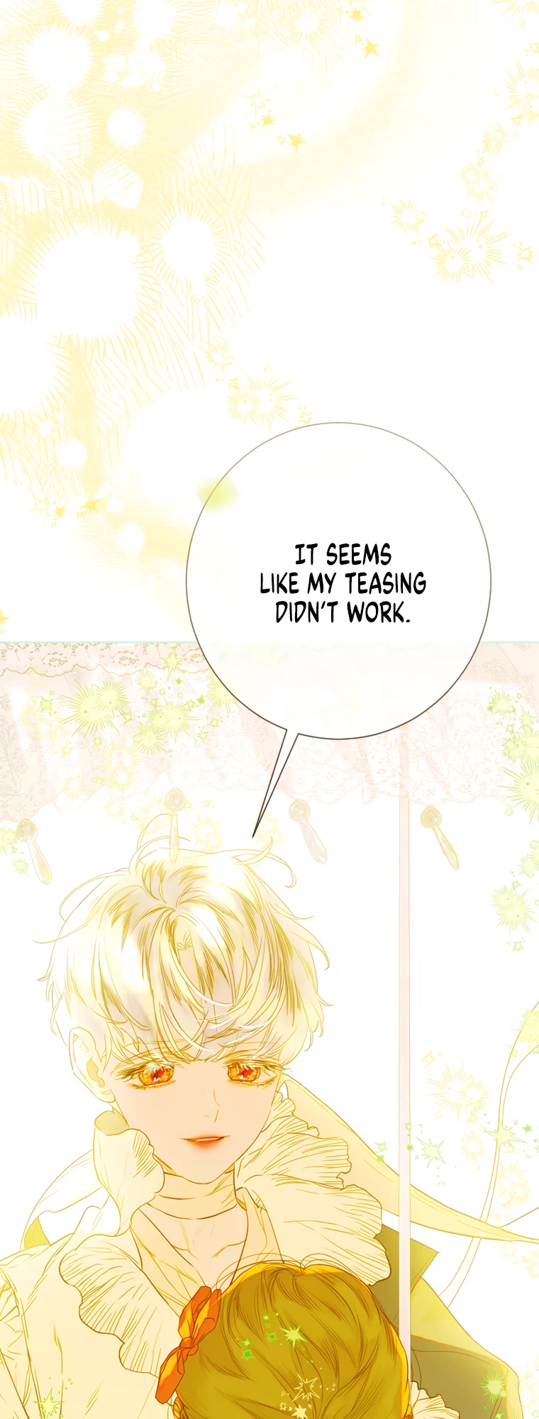 My Mom Entered a Contract Marriage Chapter 21 page 32 - Chapter 21