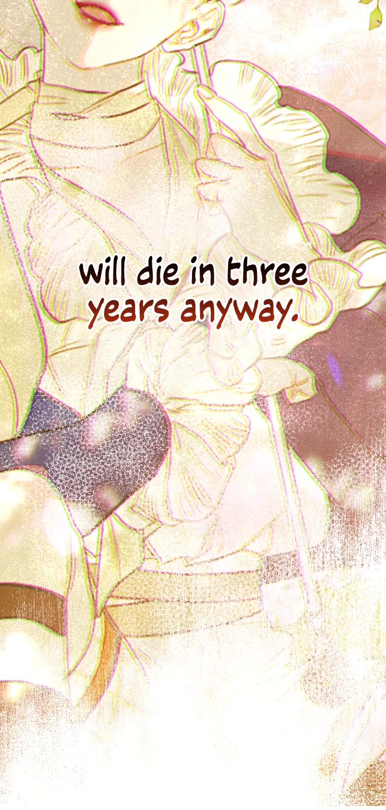 My Mom Entered a Contract Marriage Chapter 21 page 50 - Chapter 21