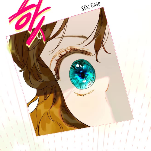 My Mom Entered a Contract Marriage Chapter 21 cover
