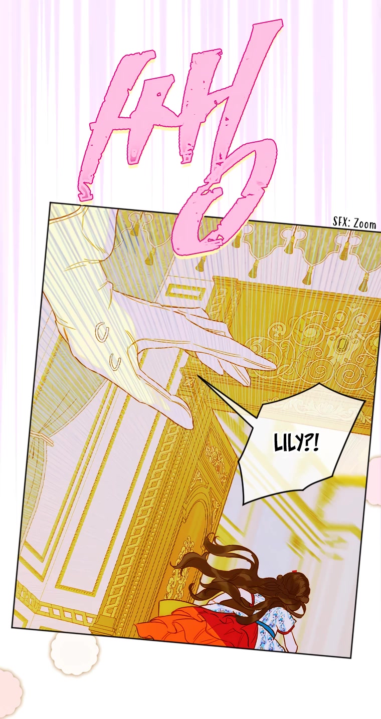 My Mom Entered a Contract Marriage Chapter 22 page 26 - Chapter 22