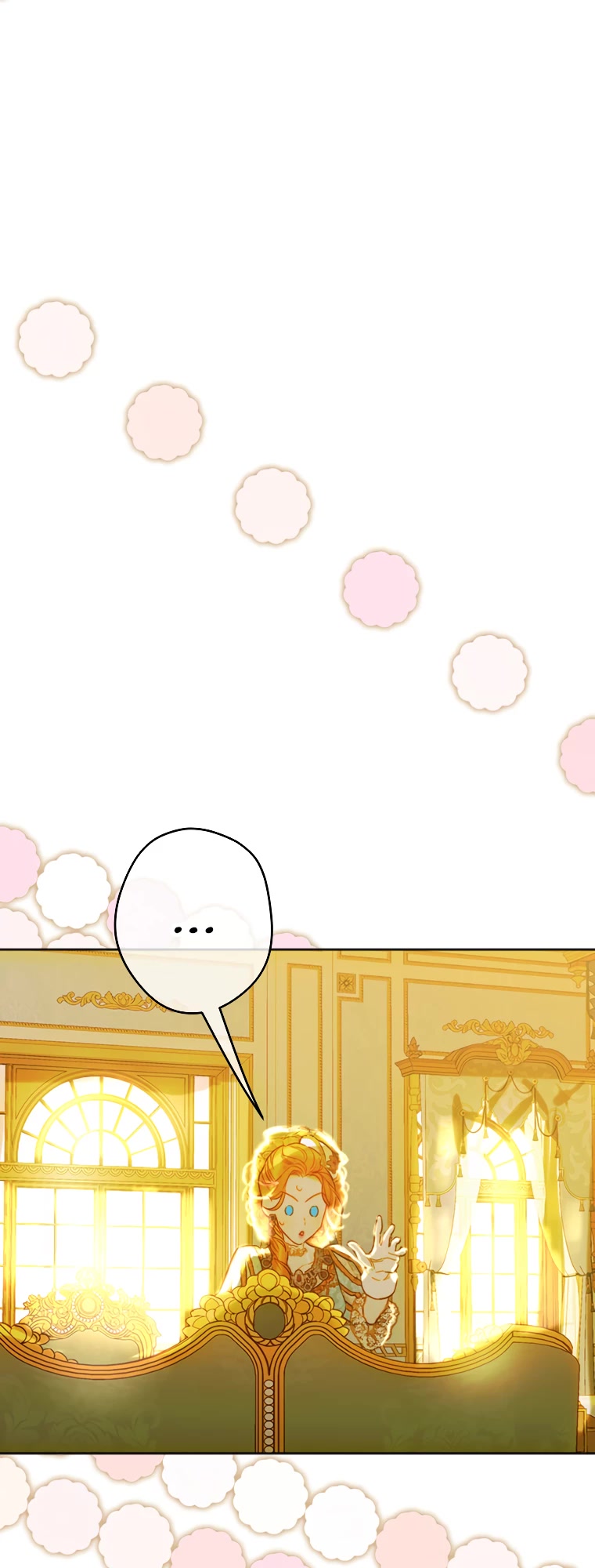 My Mom Entered a Contract Marriage Chapter 22 page 27 - Chapter 22