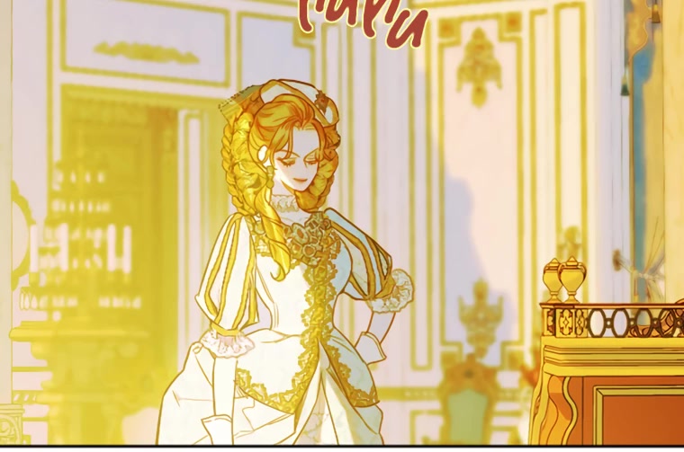 My Mom Entered a Contract Marriage Chapter 22 page 33 - Chapter 22