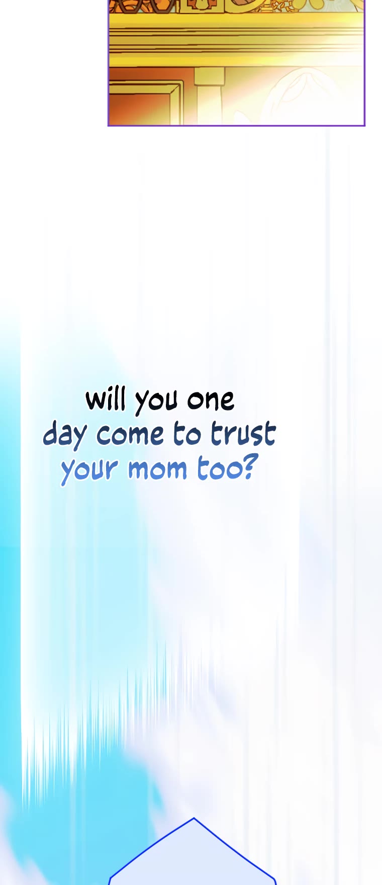 My Mom Entered a Contract Marriage Chapter 22 page 35 - Chapter 22