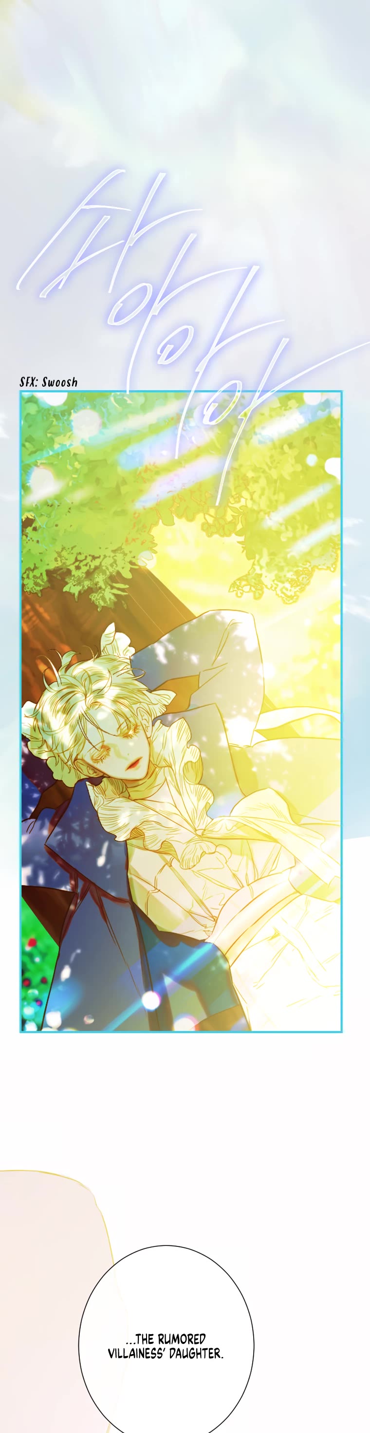 My Mom Entered a Contract Marriage Chapter 22 page 49 - Chapter 22
