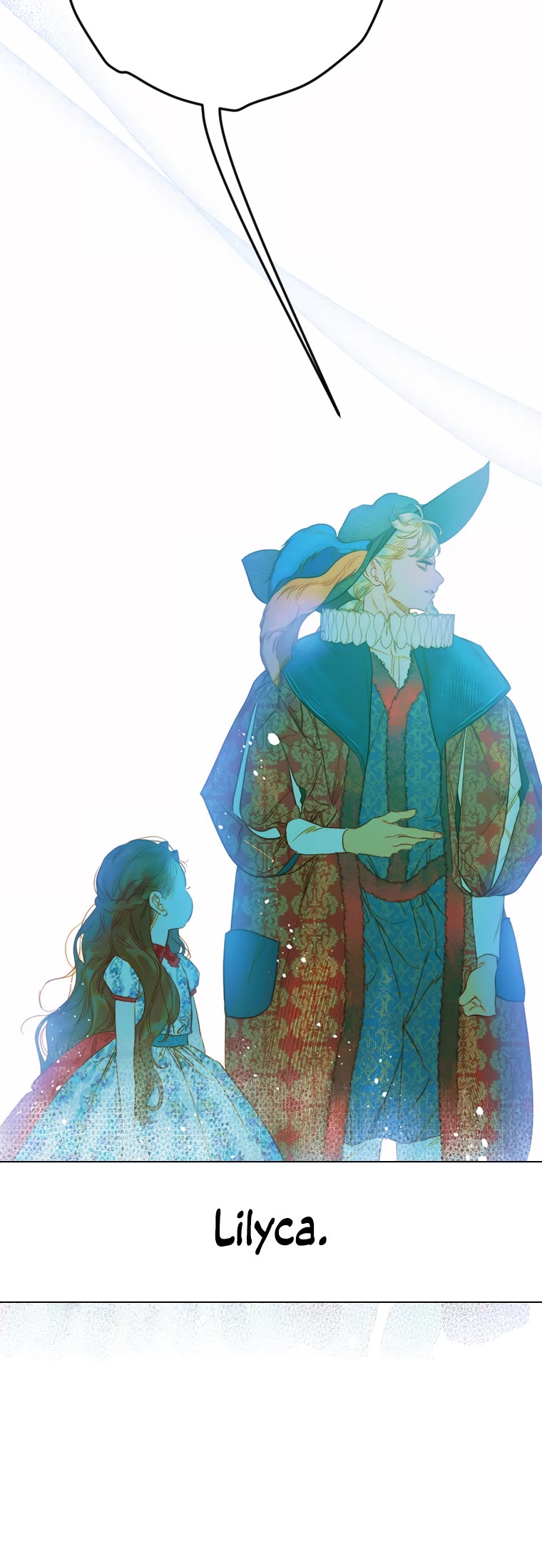 My Mom Entered a Contract Marriage Chapter 23 page 19 - Chapter 23