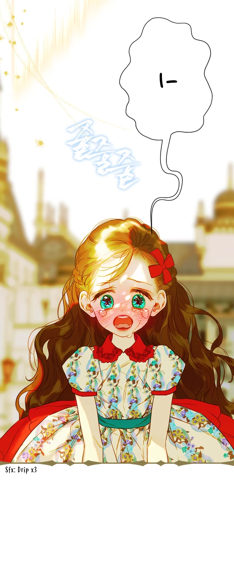 My Mom Entered a Contract Marriage Chapter 23 page 22 - Chapter 23