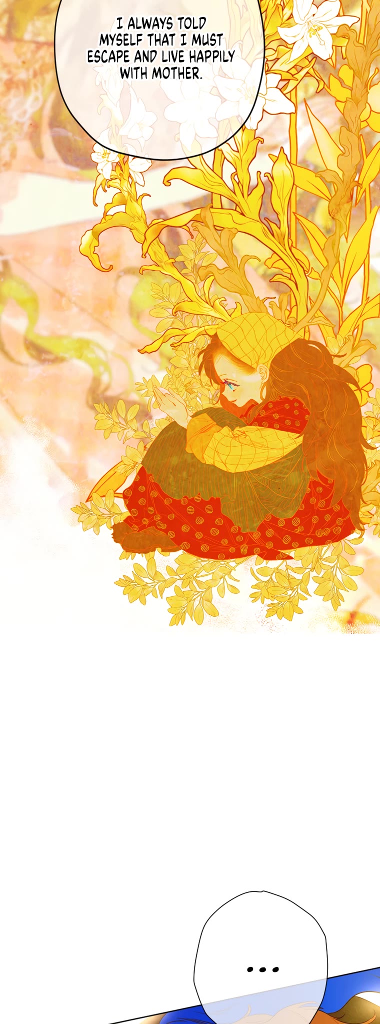 My Mom Entered a Contract Marriage Chapter 23 page 28 - Chapter 23